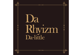 Da-little 1st.DaRhyizm