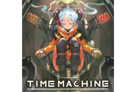 TIME　MACHINE